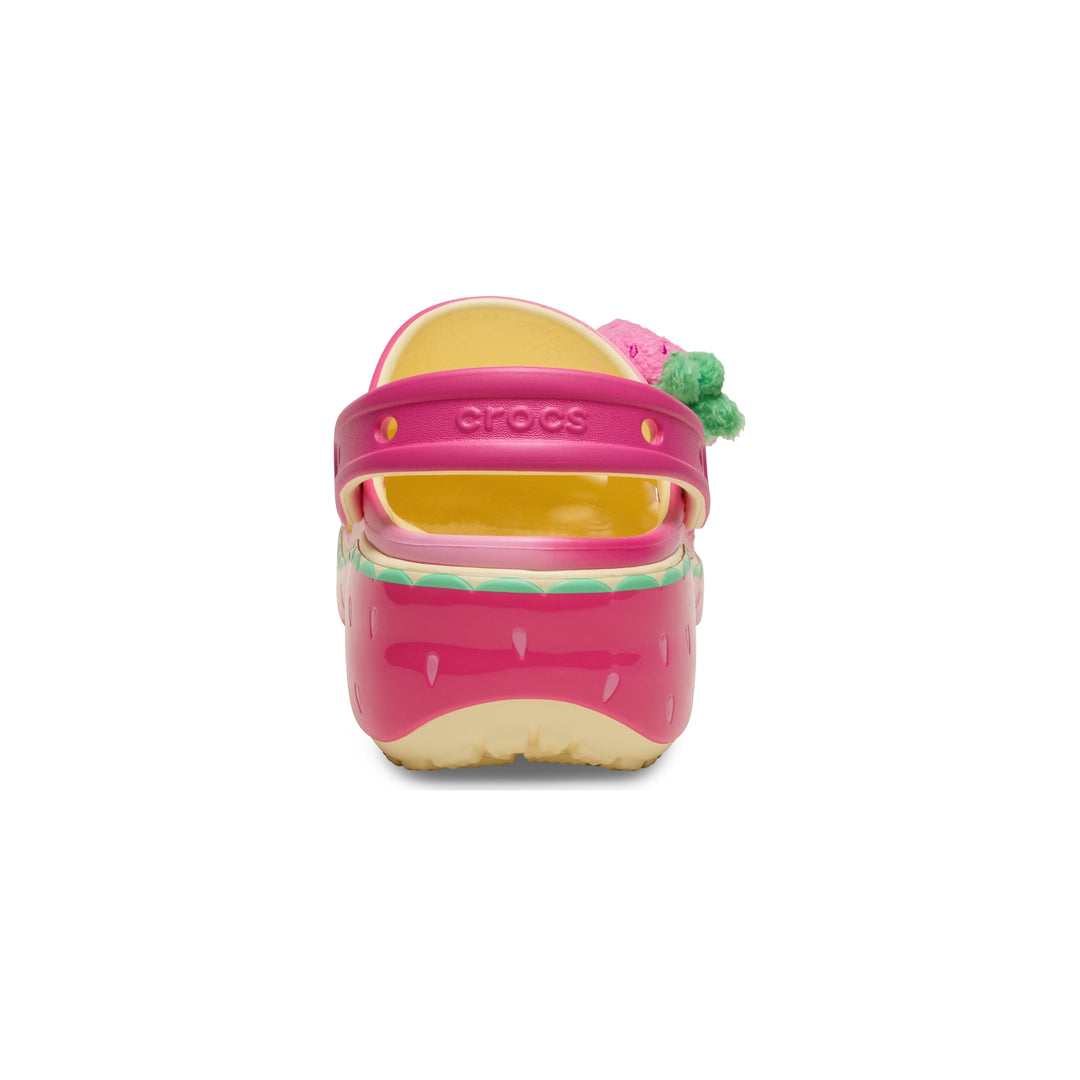 WOMEN'S LOTSO CLASSIC PLATFORM CLOG