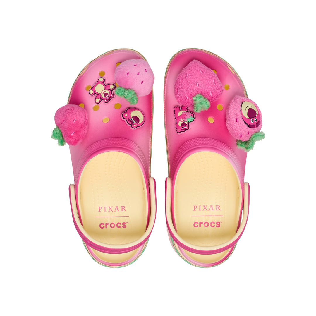 WOMEN'S LOTSO CLASSIC PLATFORM CLOG