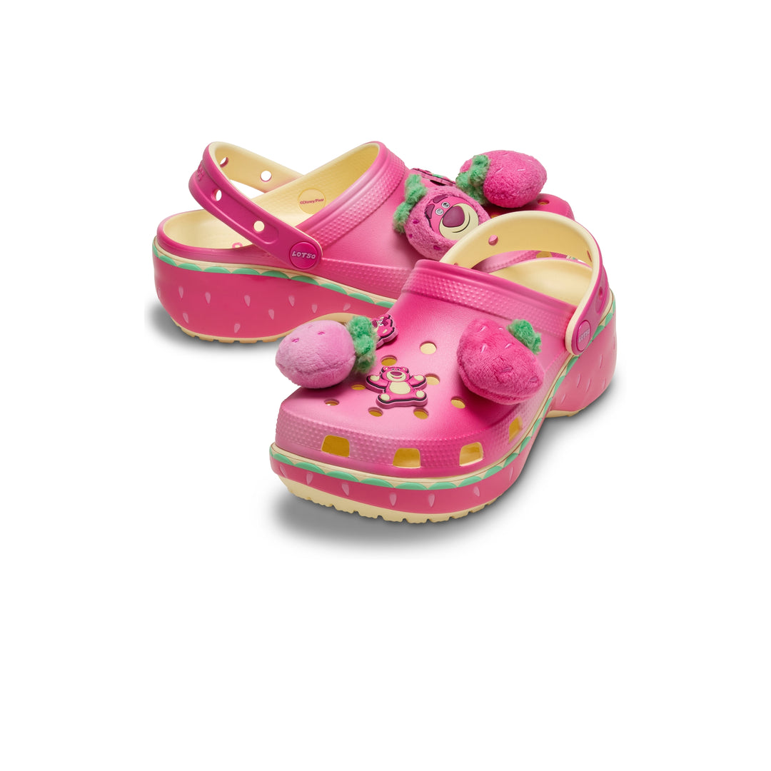 WOMEN'S LOTSO CLASSIC PLATFORM CLOG