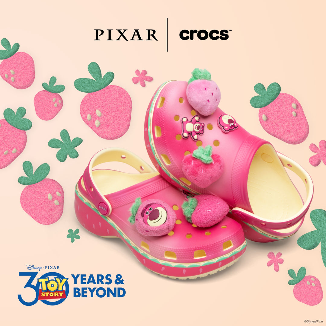 WOMEN'S LOTSO CLASSIC PLATFORM CLOG