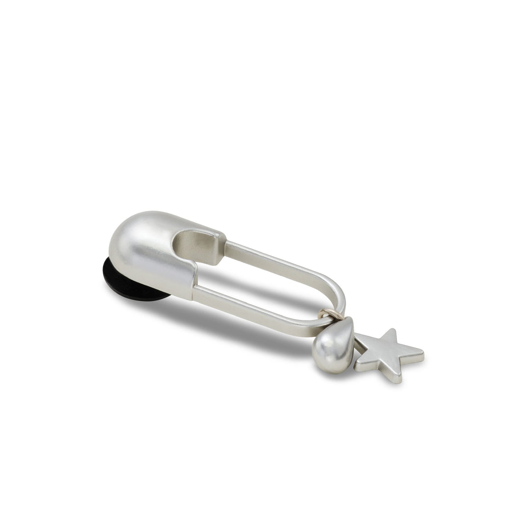 JIBBITZ™ META SAFETY PIN