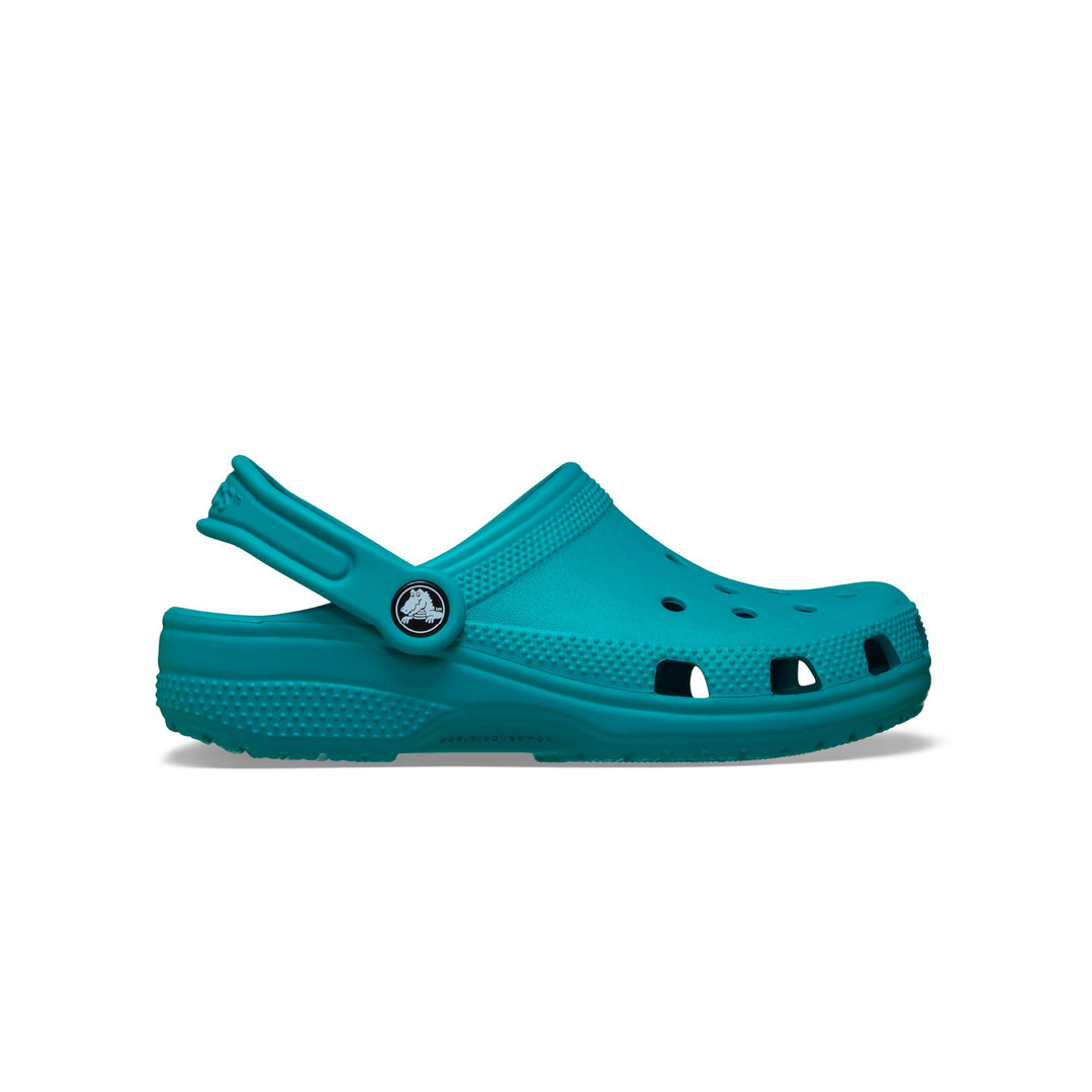 Turbo Teal