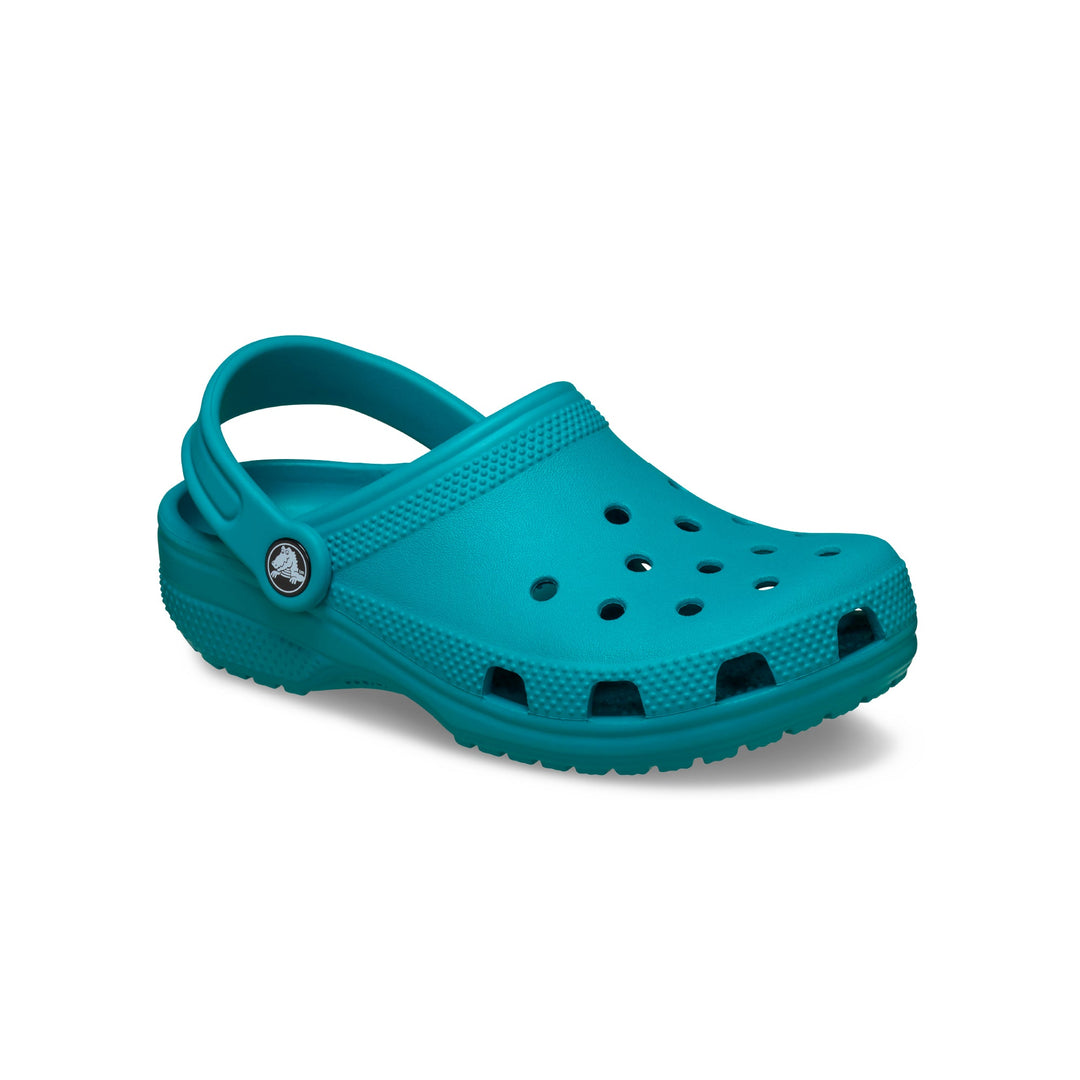 Turbo Teal