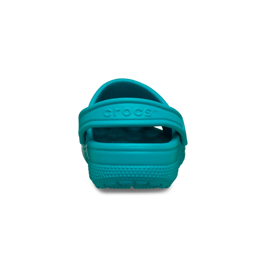 Turbo Teal
