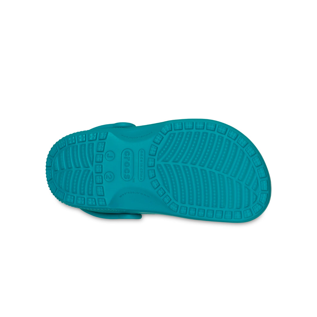Turbo Teal