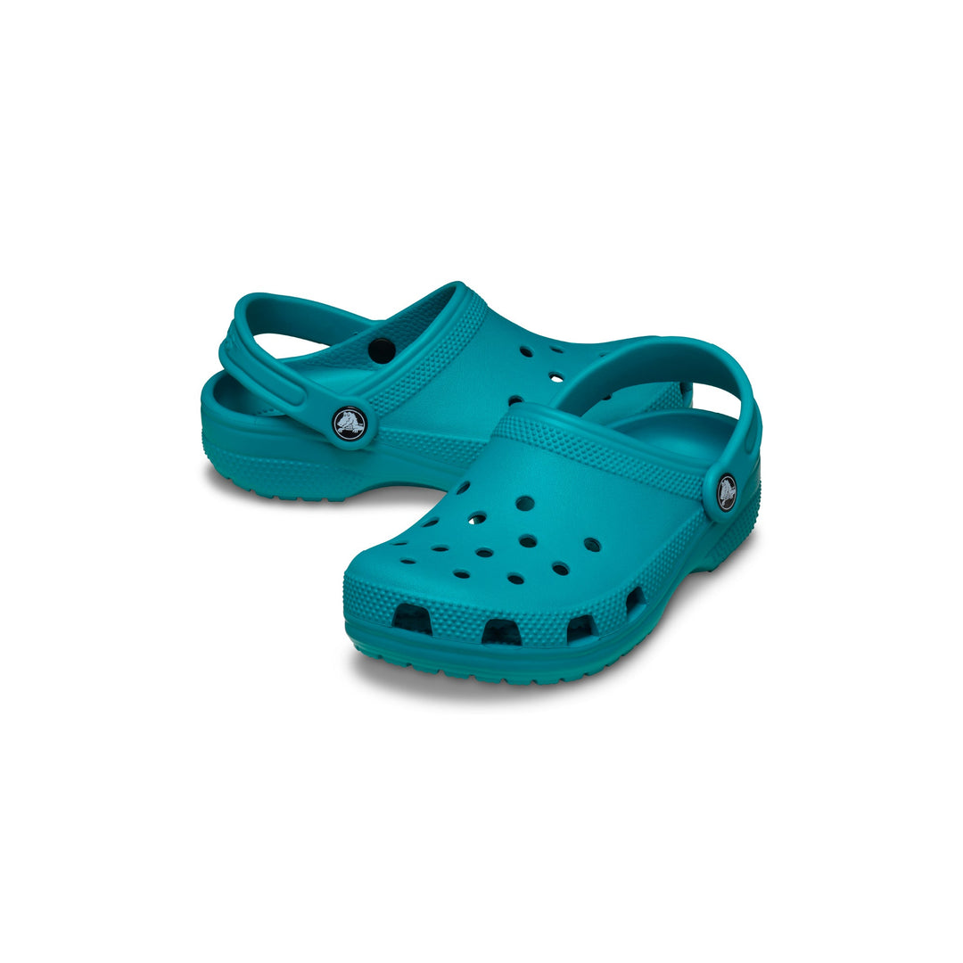 Turbo Teal