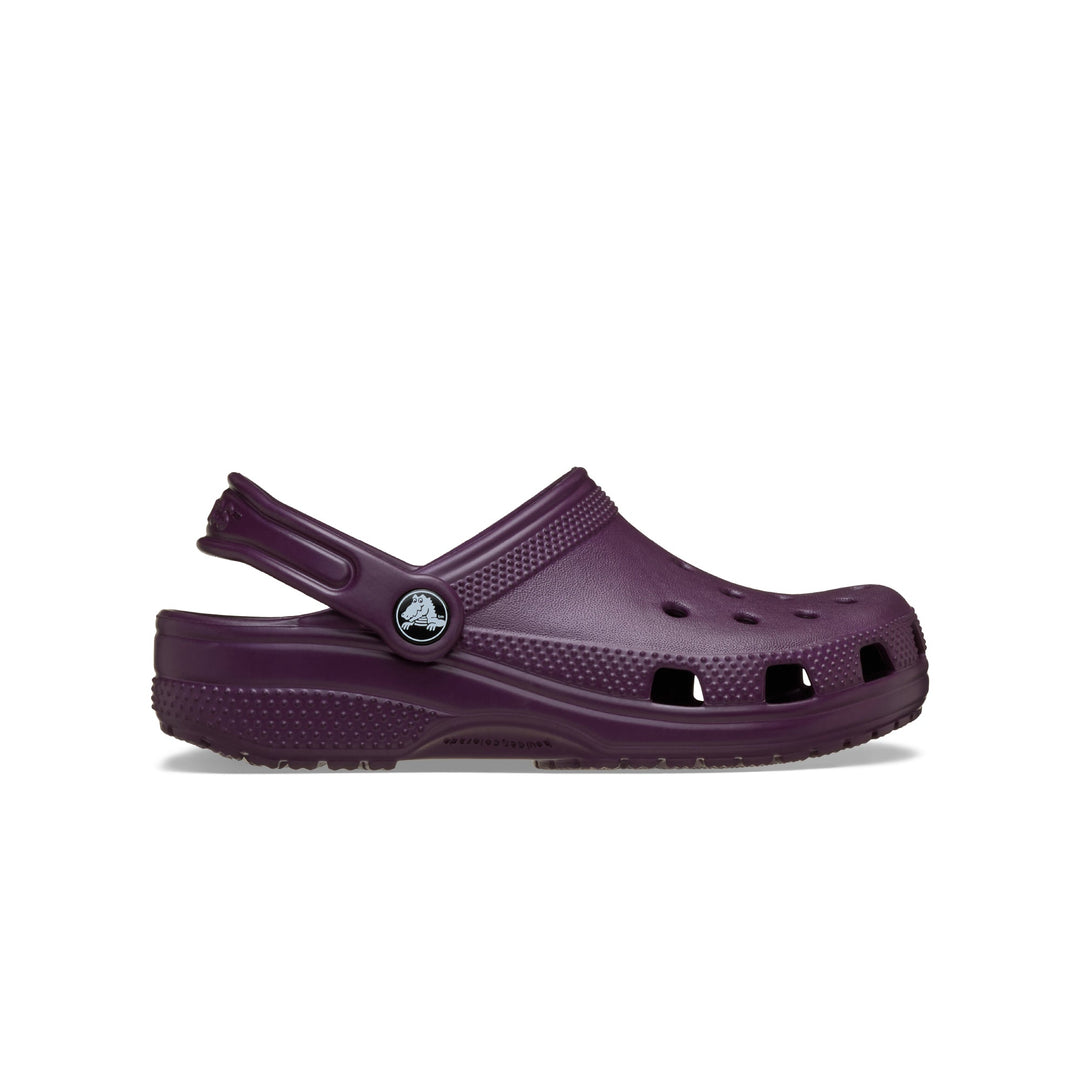 Plush Plum