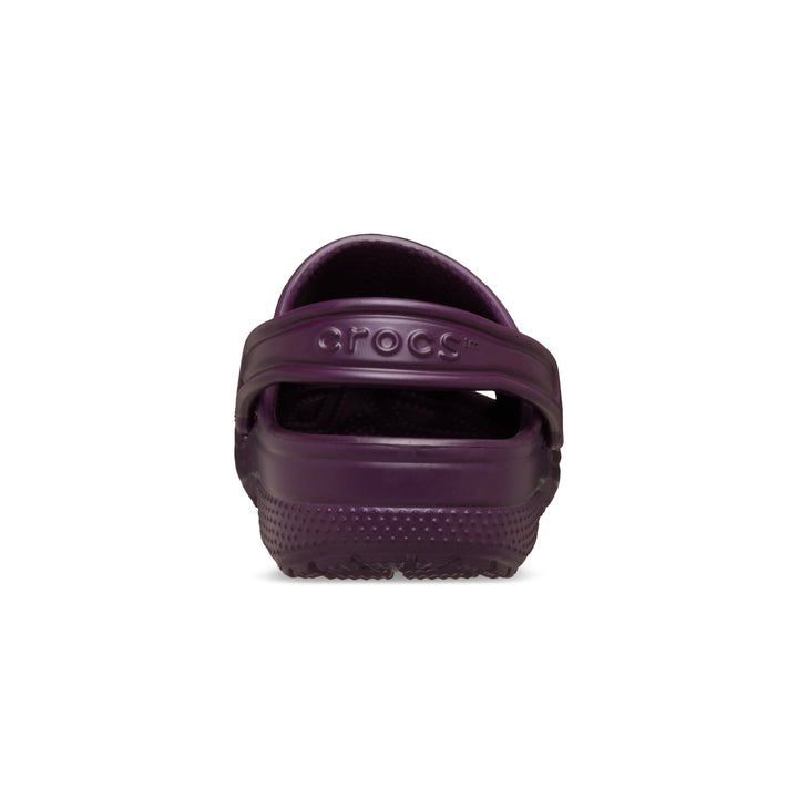 Plush Plum