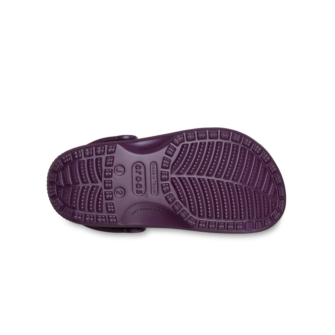 Plush Plum
