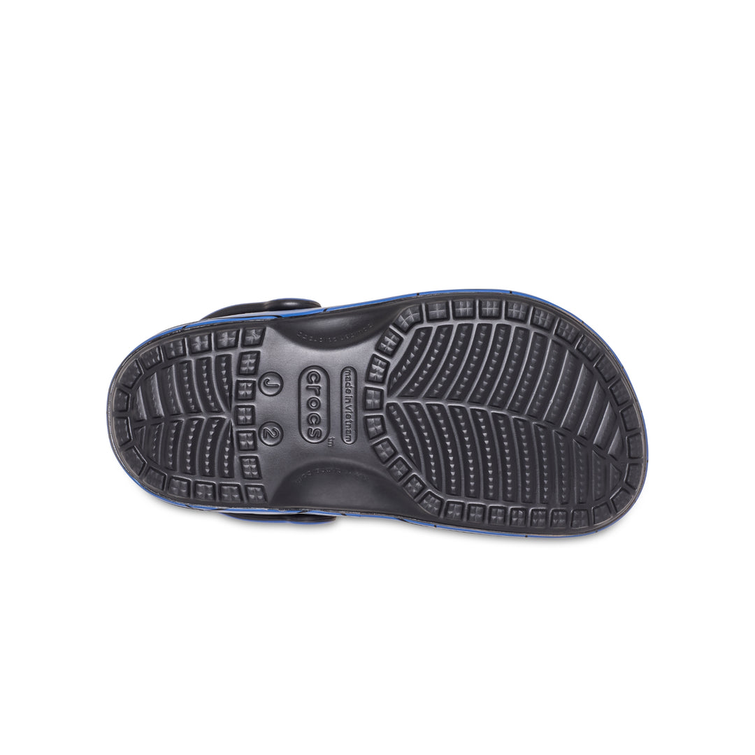รองเท้าลำลองเด็ก KIDS' CLASSIC SPIDER-MAN WEB CLOG