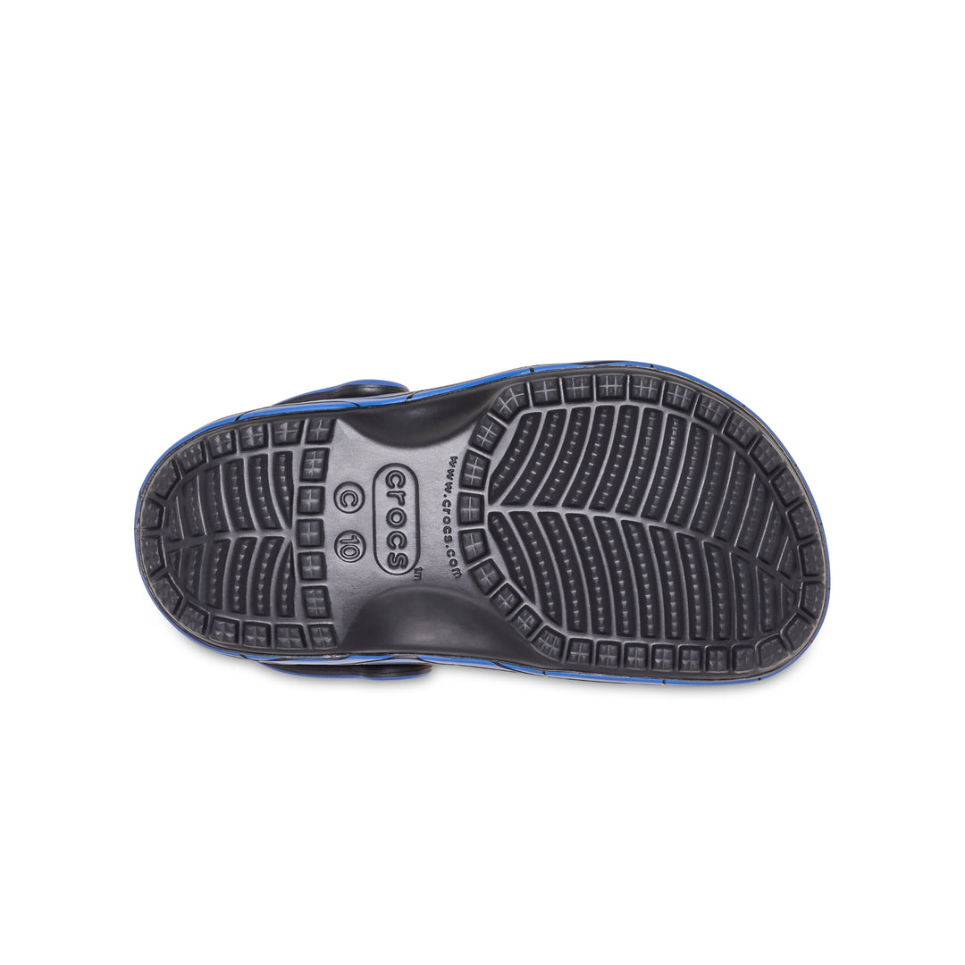 รองเท้าลำลองเด็ก TODDLER CLASSIC SPIDER-MAN WEB CLOG