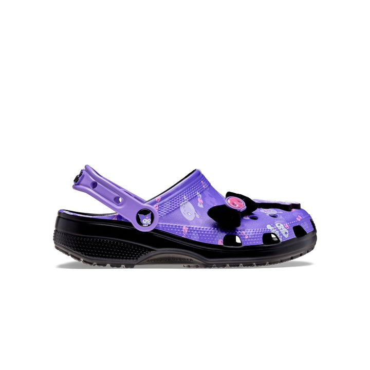 UNISEX KUROMI CLASSIC CLOG