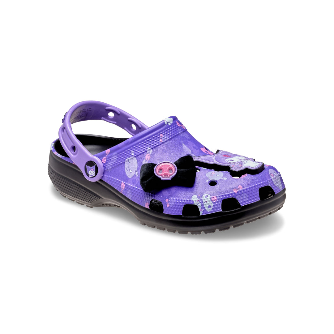 UNISEX KUROMI CLASSIC CLOG