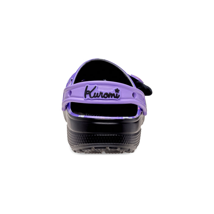 UNISEX KUROMI CLASSIC CLOG