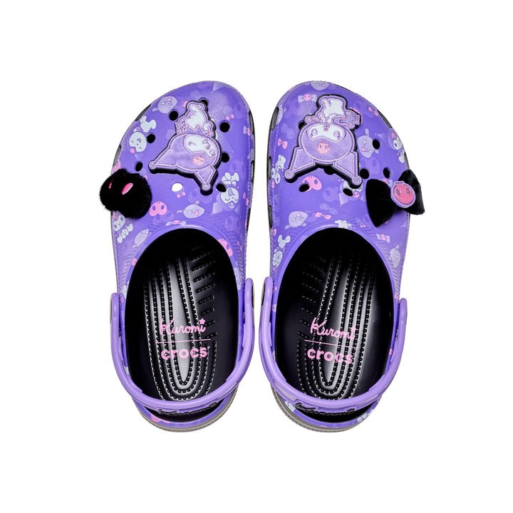UNISEX KUROMI CLASSIC CLOG