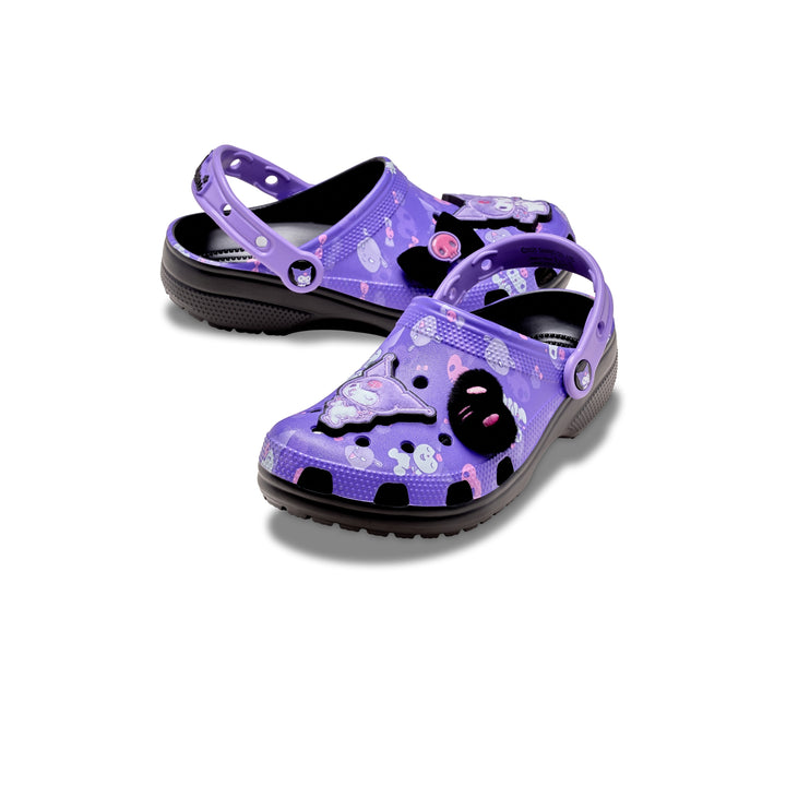 UNISEX KUROMI CLASSIC CLOG