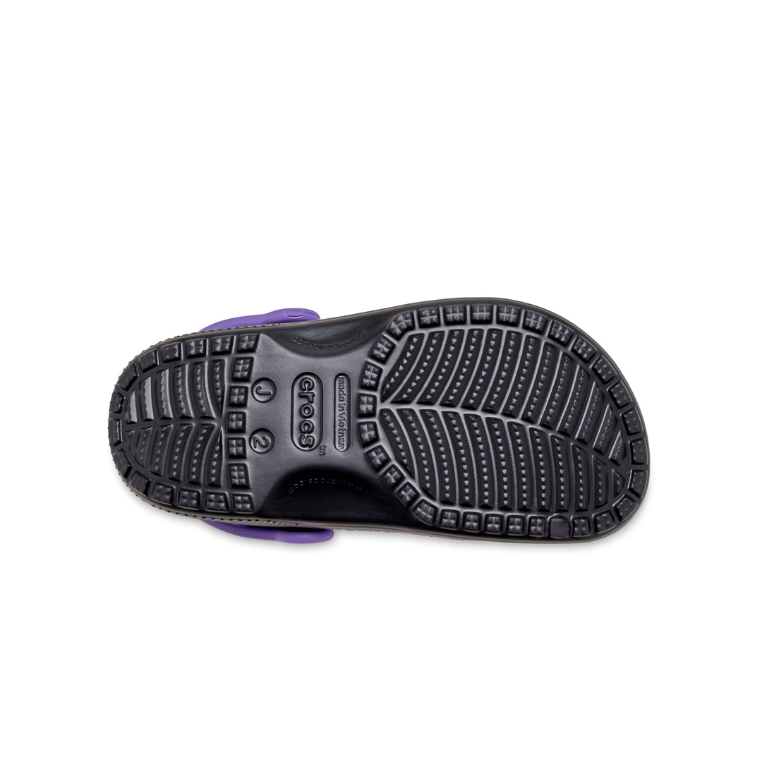 KIDS' KUROMI CLASSIC CLOG