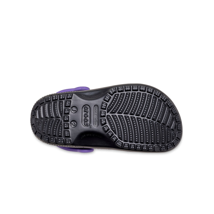 KIDS' KUROMI CLASSIC CLOG