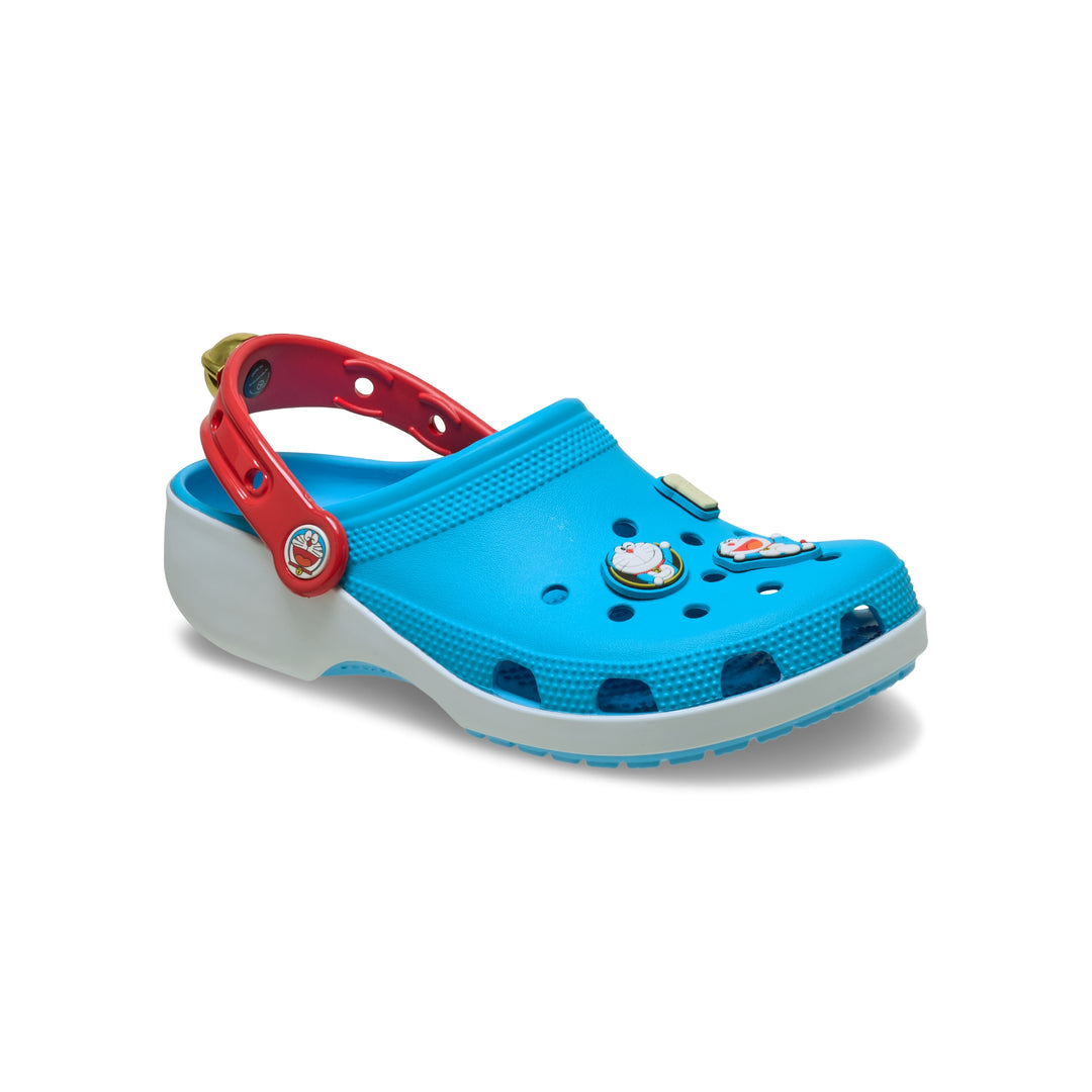 UNISEX DORAEMON CLASSIC CLOG