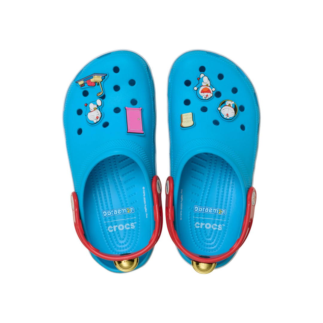 UNISEX DORAEMON CLASSIC CLOG