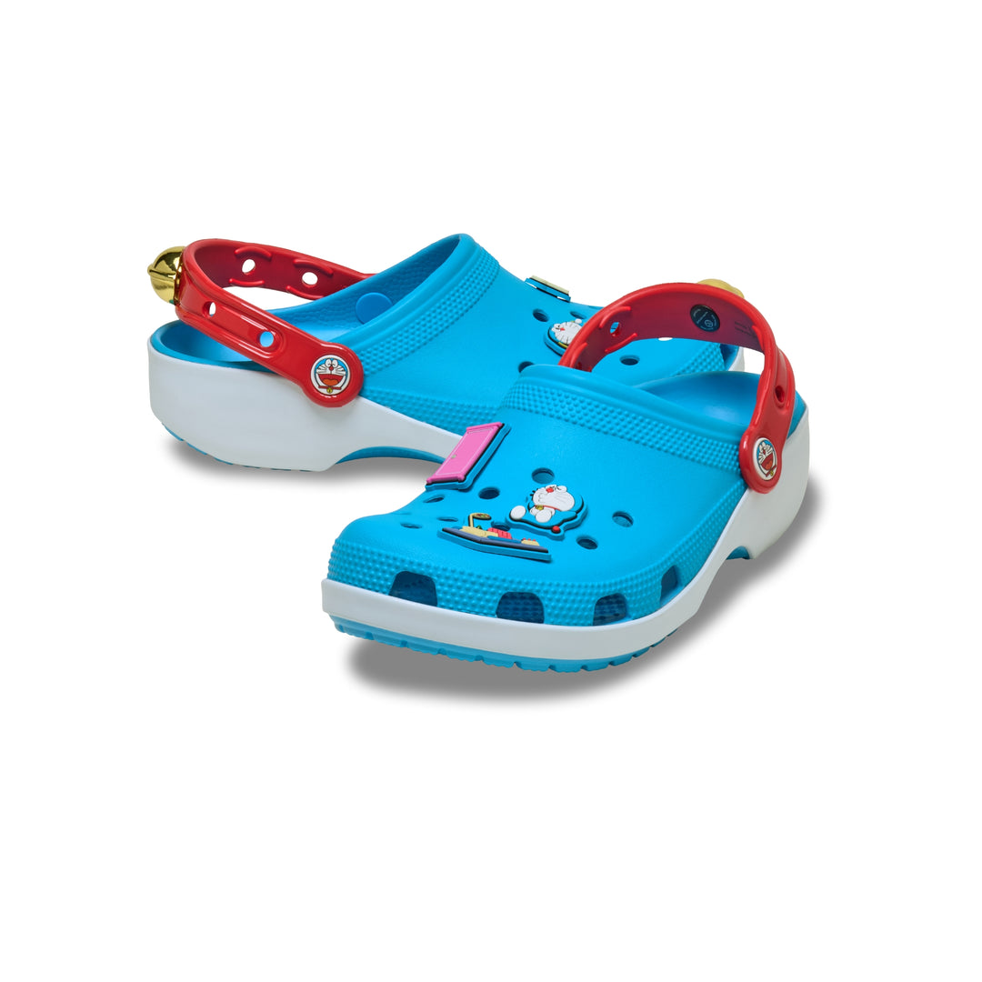 UNISEX DORAEMON CLASSIC CLOG