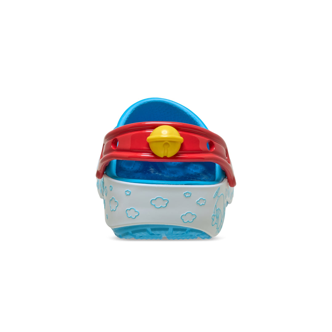 KIDS' DORAEMON CLASSIC CLOG