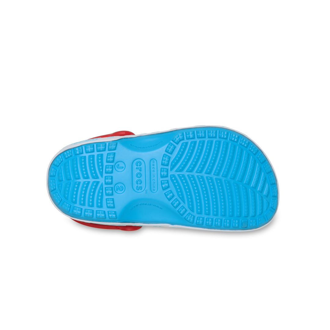 KIDS' DORAEMON CLASSIC CLOG