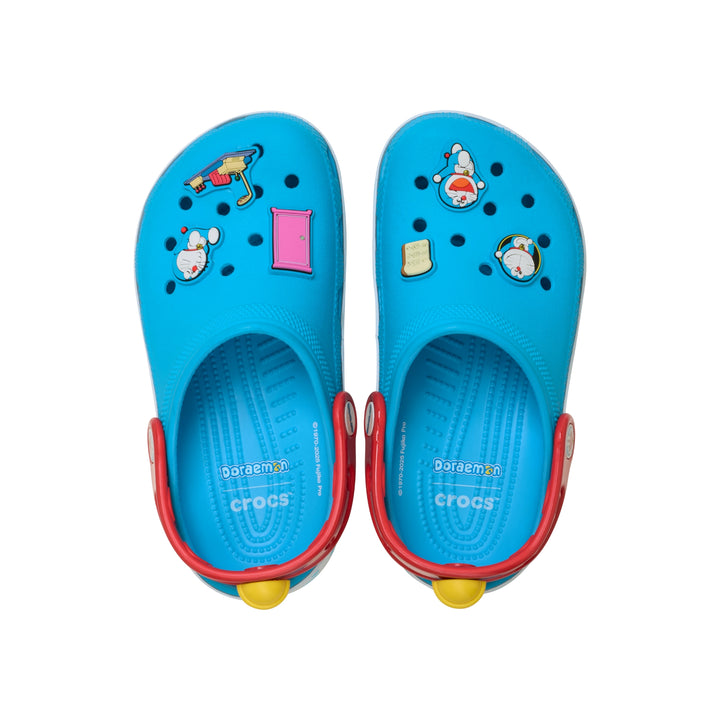 KIDS' DORAEMON CLASSIC CLOG