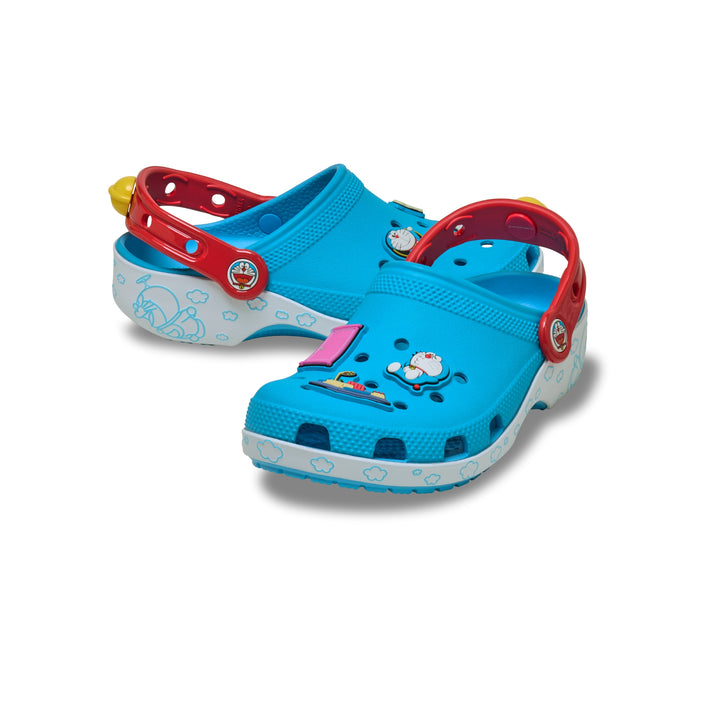 KIDS' DORAEMON CLASSIC CLOG