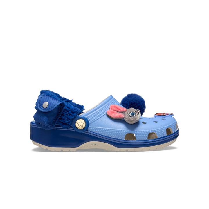 รองเท้าลำลองผู้ใหญ่ ZOOTOPIA CLASSIC CLOG