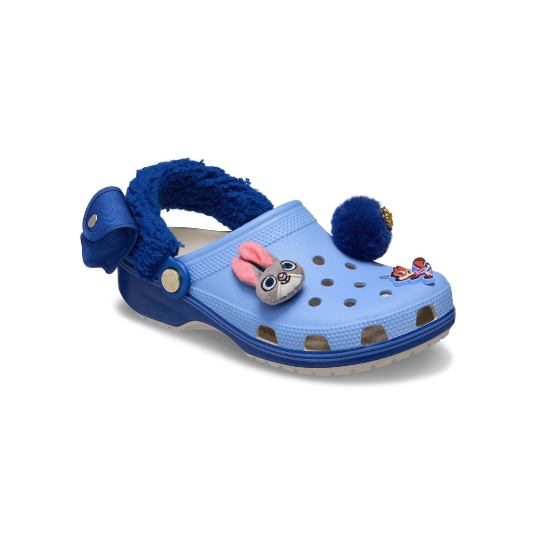 รองเท้าลำลองผู้ใหญ่ ZOOTOPIA CLASSIC CLOG