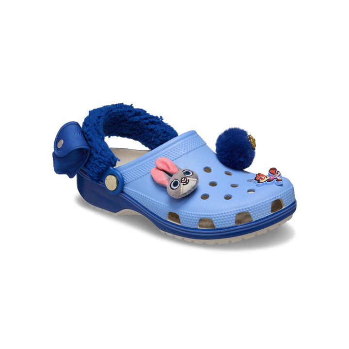 รองเท้าลำลองผู้ใหญ่ ZOOTOPIA CLASSIC CLOG