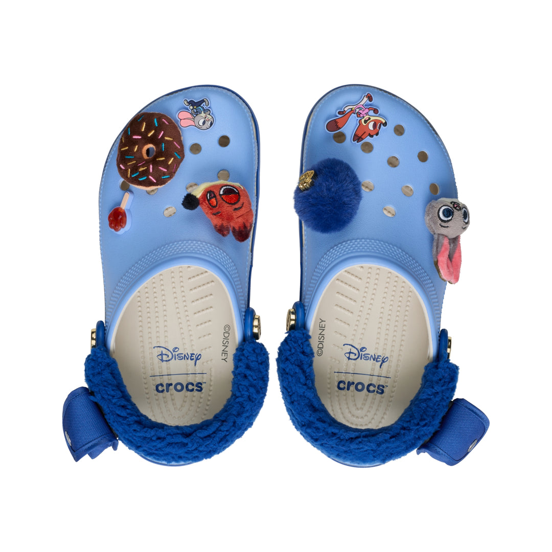 รองเท้าลำลองผู้ใหญ่ ZOOTOPIA CLASSIC CLOG