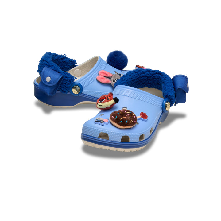 รองเท้าลำลองผู้ใหญ่ ZOOTOPIA CLASSIC CLOG