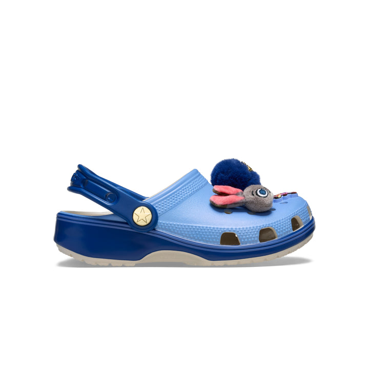 รองเท้าลำลองเด็ก KIDS' ZOOTOPIA CLASSIC CLOG