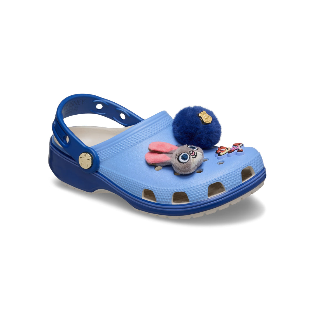 รองเท้าลำลองเด็ก KIDS' ZOOTOPIA CLASSIC CLOG