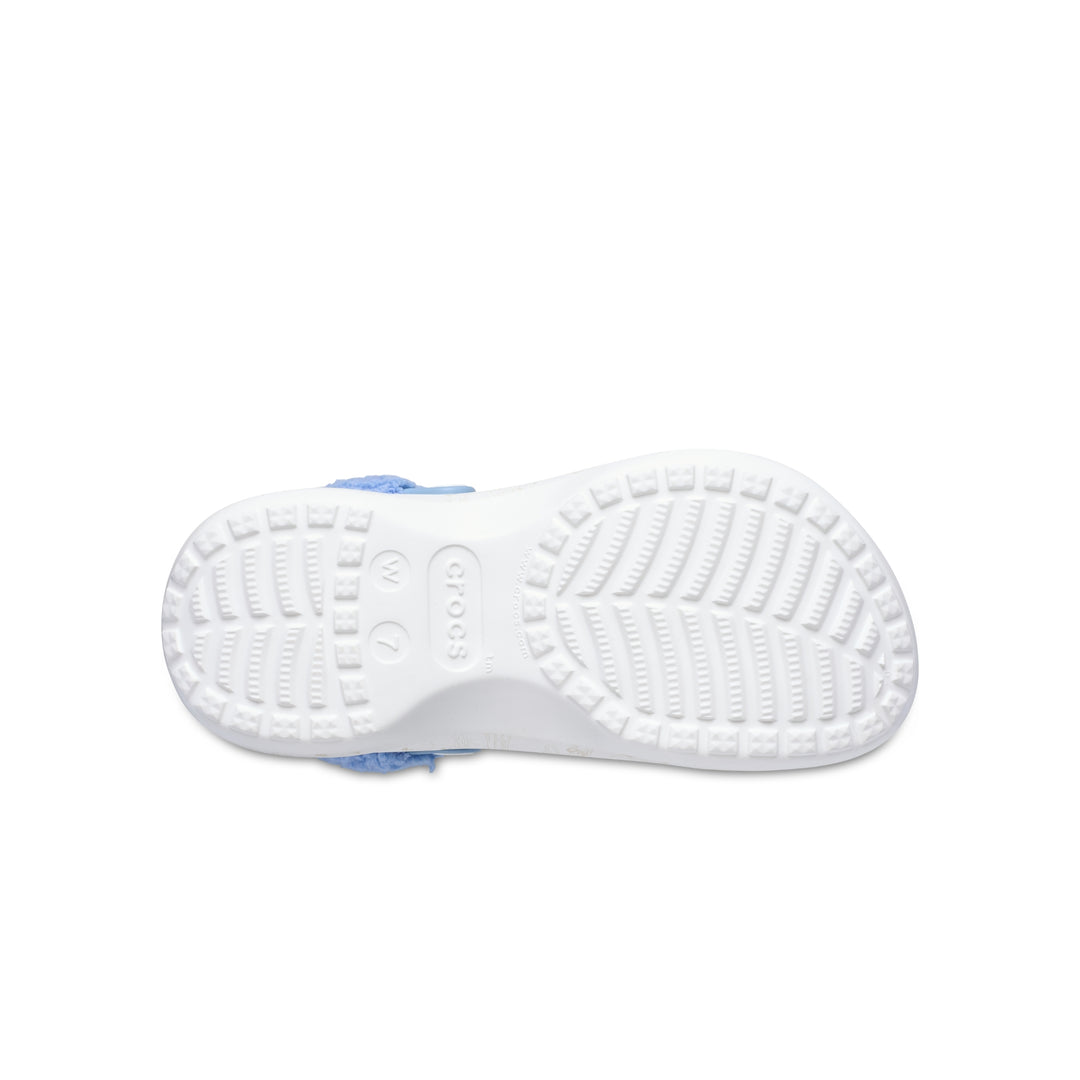 รองเท้าลำลองผู้หญิง ZOOTOPIA LINED PLATFORM CLOG