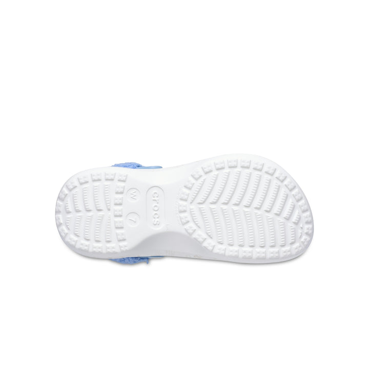 รองเท้าลำลองผู้หญิง ZOOTOPIA LINED PLATFORM CLOG