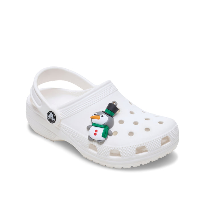 JIBBITZ™ HOLIDAY PENGUIN ORNAMENT