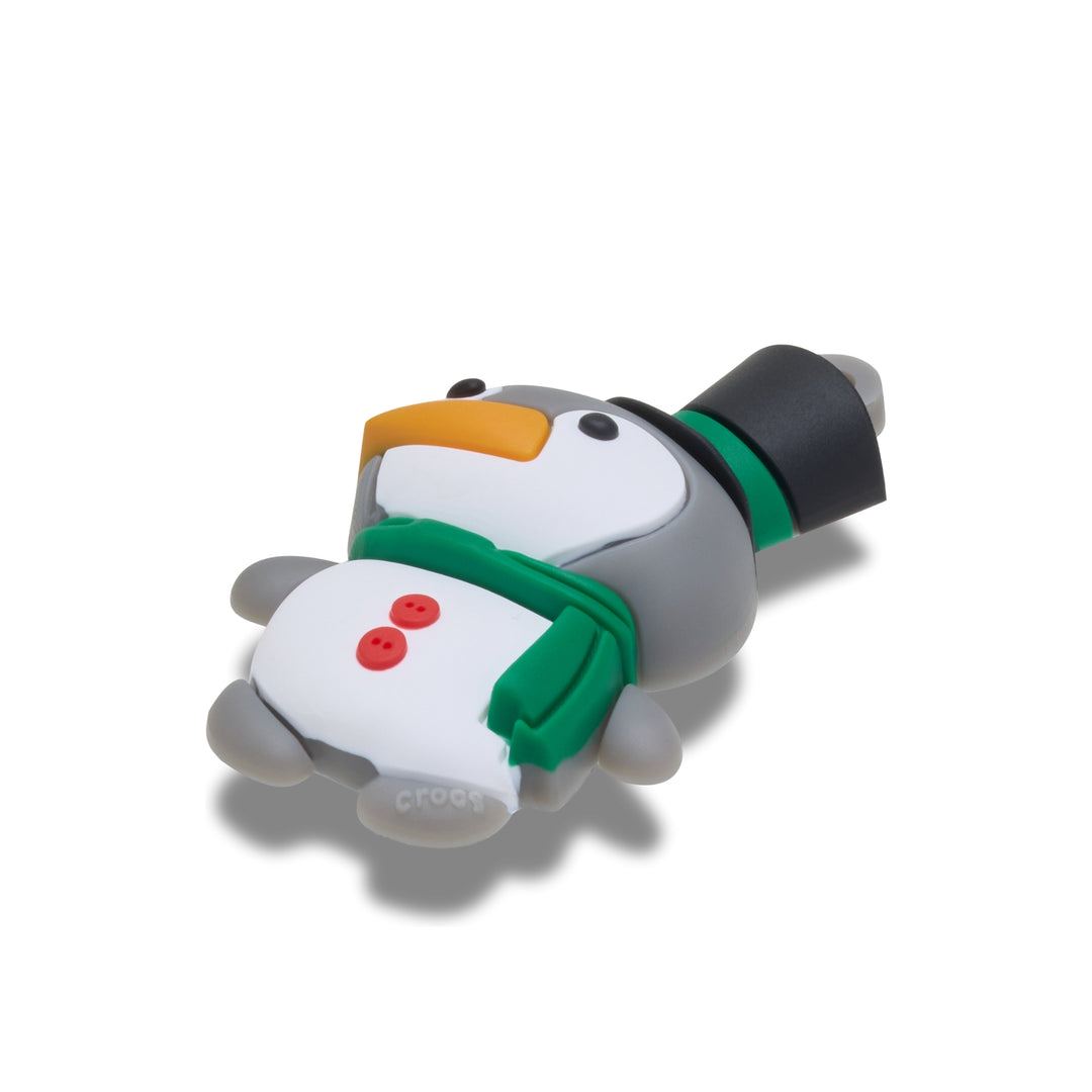 JIBBITZ™ HOLIDAY PENGUIN ORNAMENT