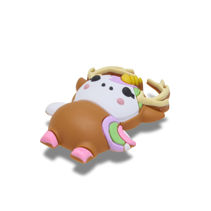 JIBBITZ™ HOLIDAY UNICORN ORNAMENT