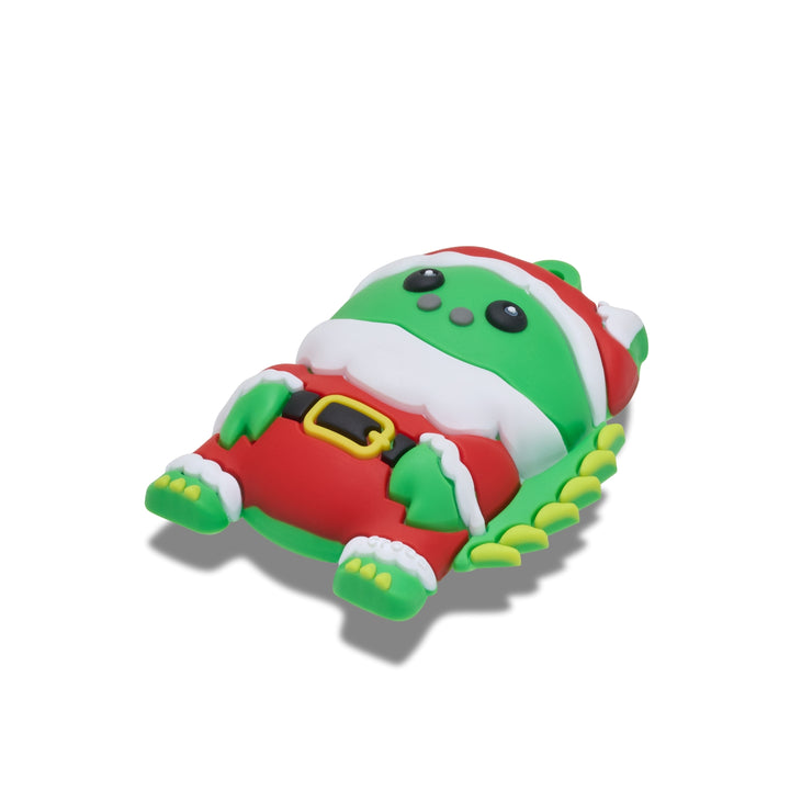 JIBBITZ™ HOLIDAY DINO ORNAMENT