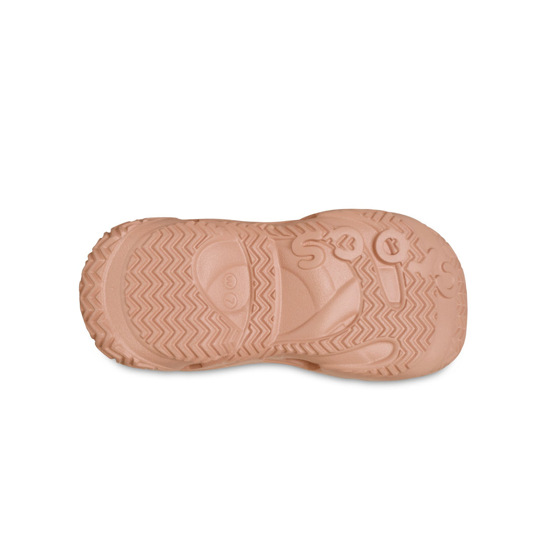 Pink Caramel