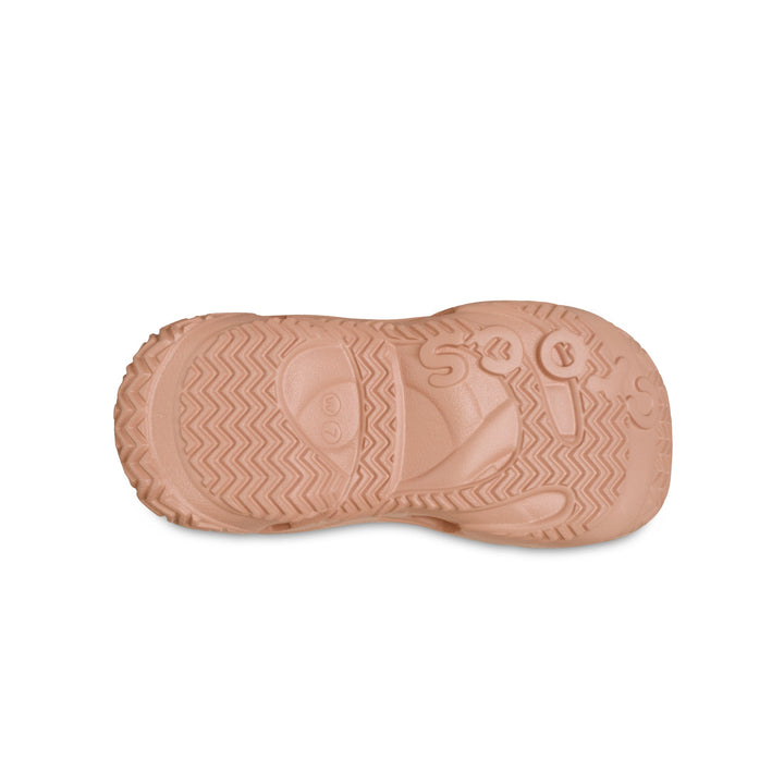 Pink Caramel
