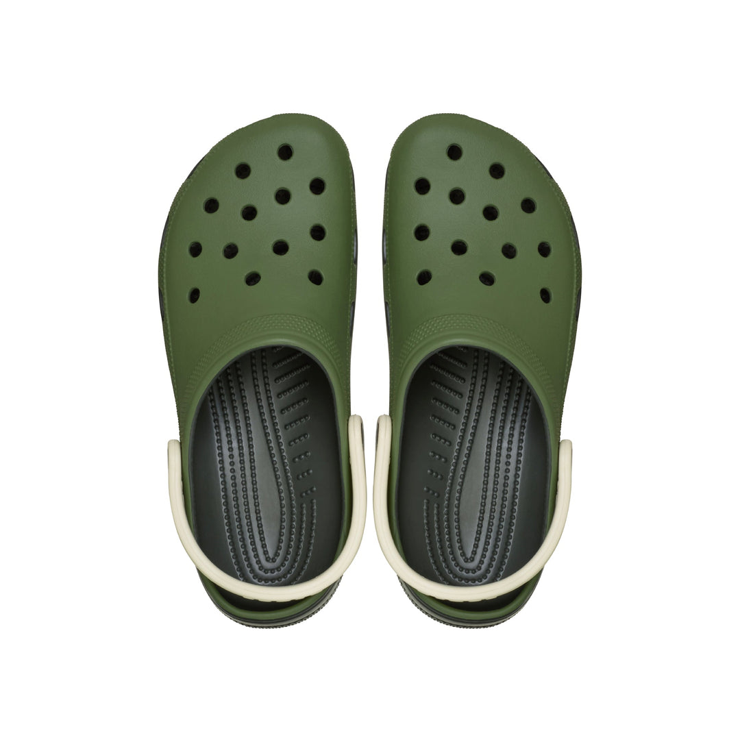 Army Green