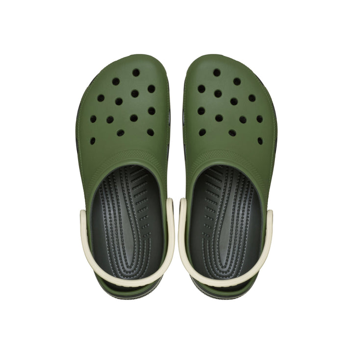 Army Green