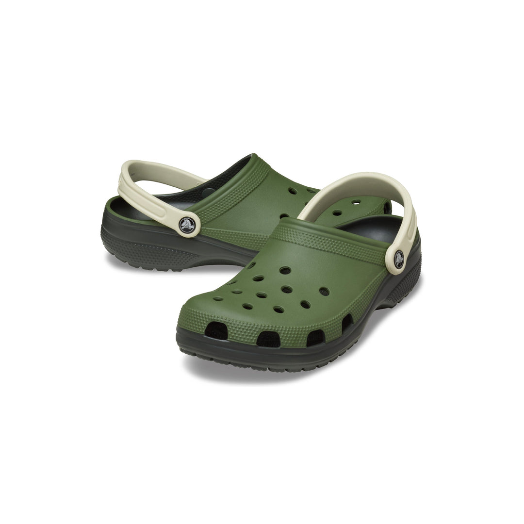 Army Green
