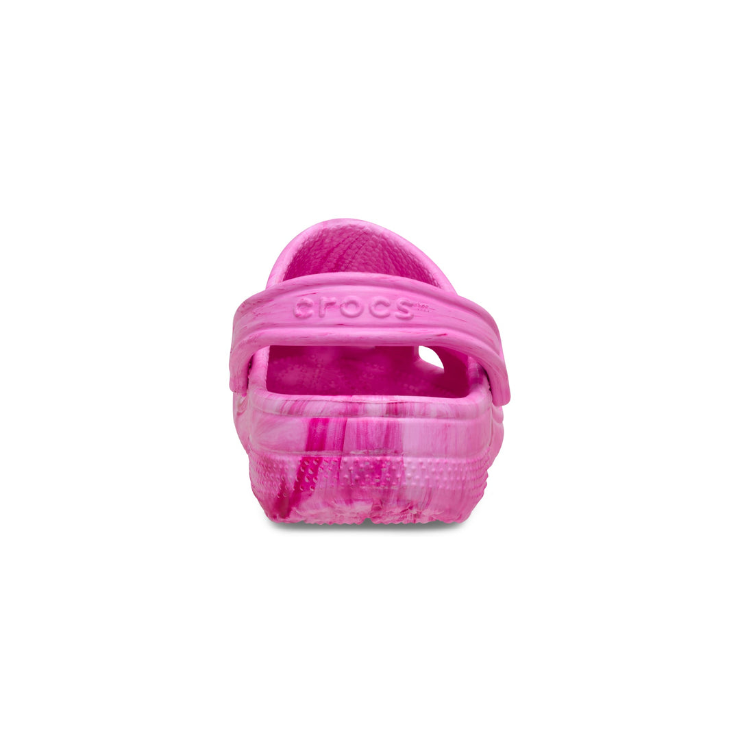 Pink Swirl