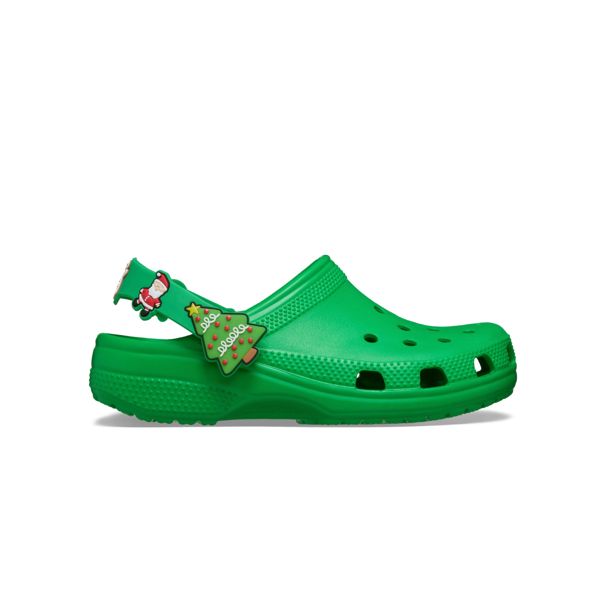 Crocs Mini Icon KIDS' CLASSIC HOLIDAY ICONS LIGHTS CLOG – Crocs Thailand