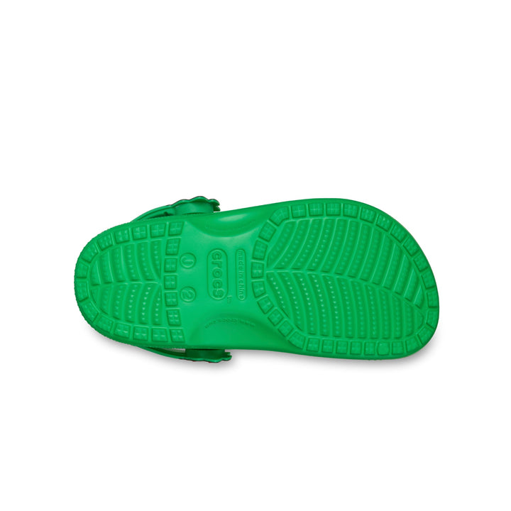 Grass Green